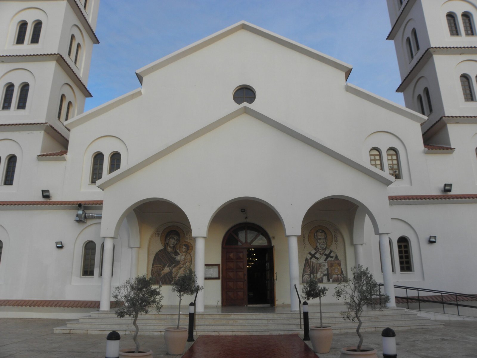 Φωτογραφία Ναού