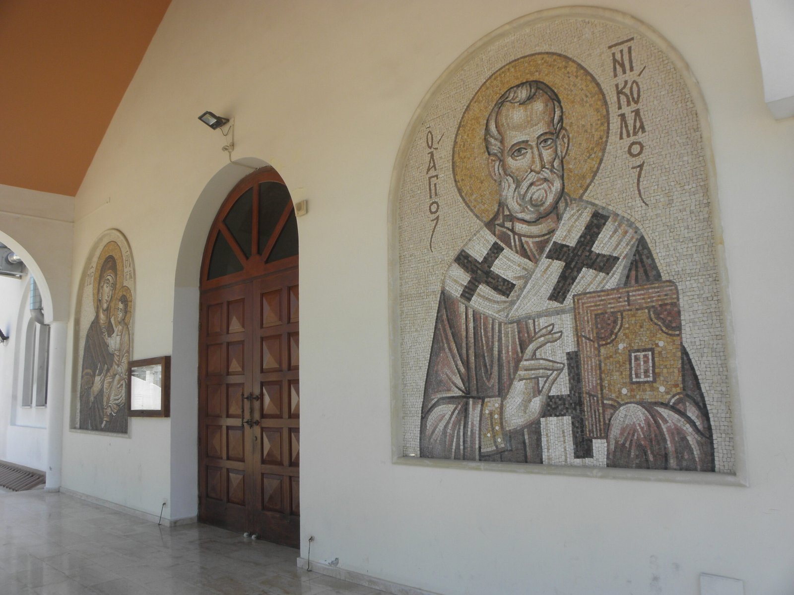 Φωτογραφία Ναού