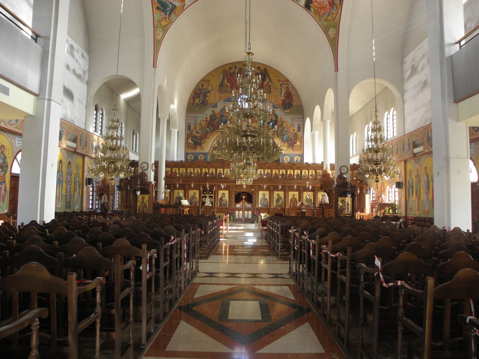 Φωτογραφία Ναού