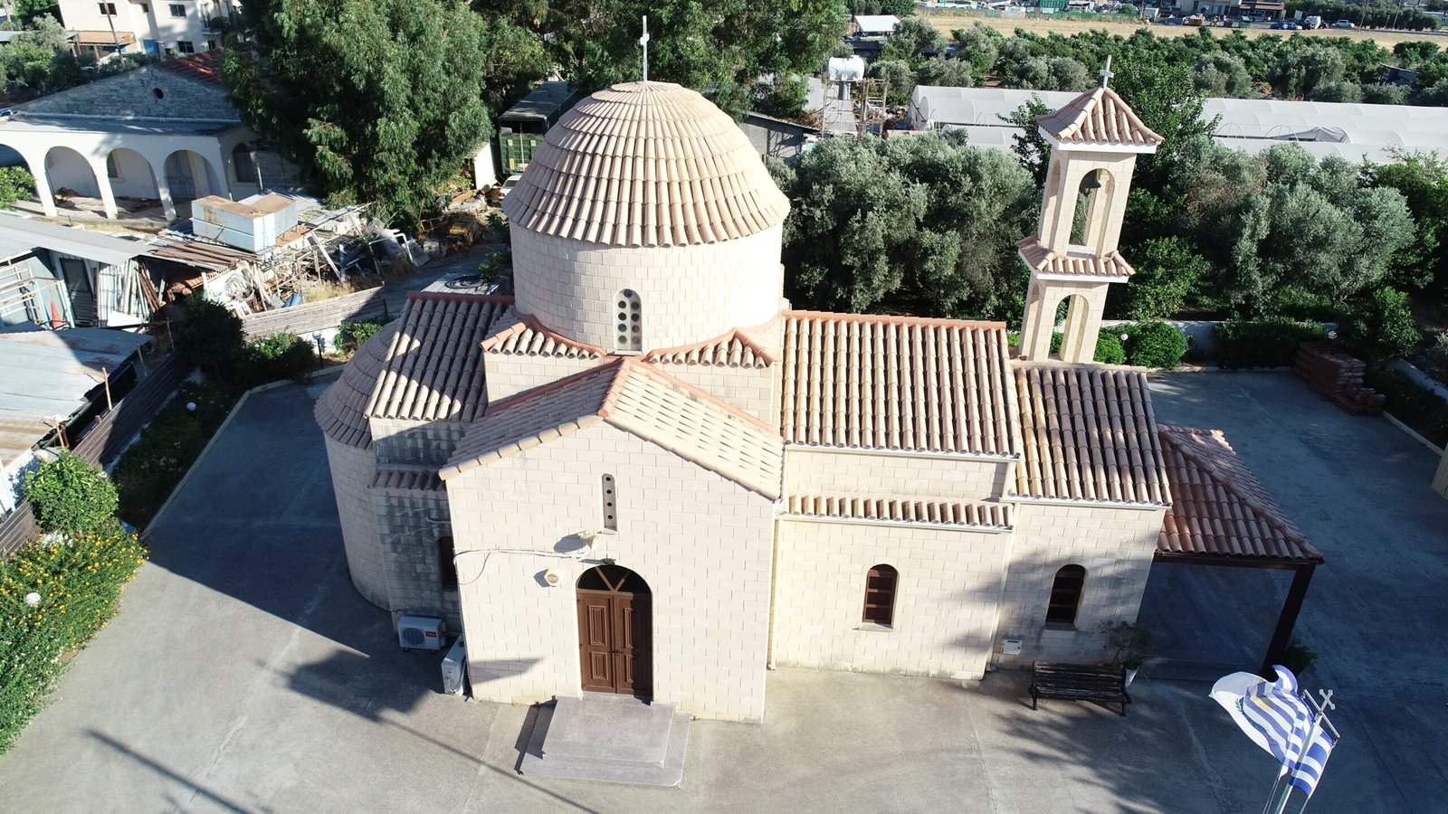 Φωτογραφία Ναού